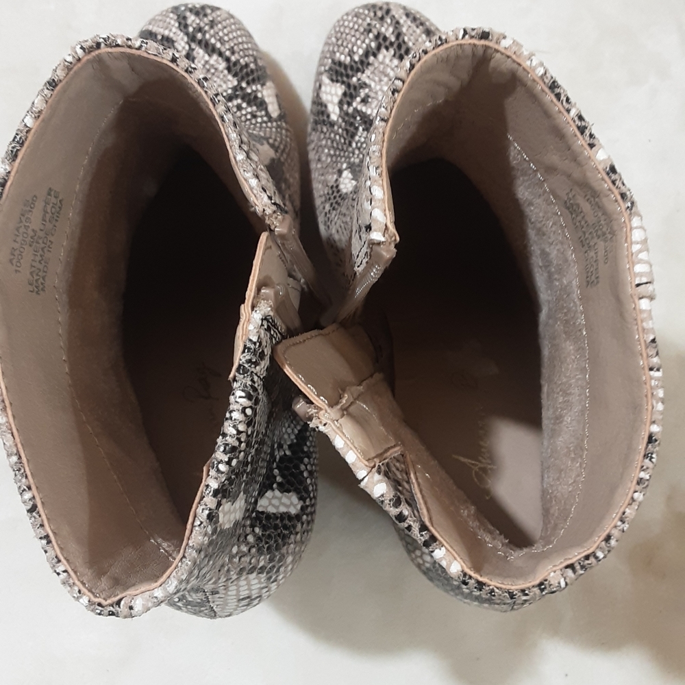 American Rag boots - Picture 6 of 10